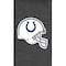 Dreamseat Office Chair 1000 with Indianapolis Colts Helmet Logo XZOC1000-PSNFL20067 - alternate 7